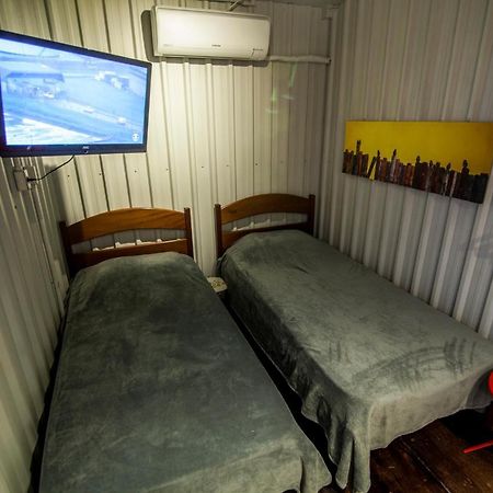 Appartement Vivenda Zilda Lobo à Ribeirão Preto Extérieur photo