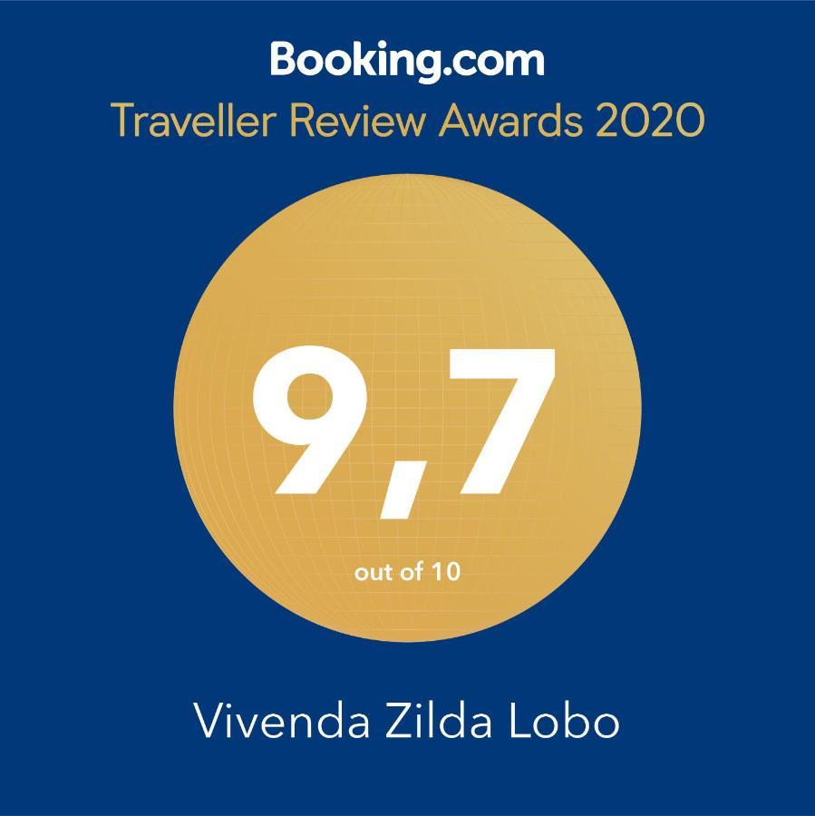 Appartement Vivenda Zilda Lobo à Ribeirão Preto Extérieur photo